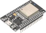 ESP32 Development Board Module Bluetooth Dual Core Serial Module for IOT, ESP32 Module for Audio Coding Audio Stream MP3 Decoding