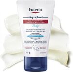 EUCERIN AQUAPHOR Baby Healing Ointment for Baby's Sensitive Skin, 85g | Multi-purpose | Semi-occlusive formula | Non-Comedogenic | Fragrance-free Healing Ointment | Non-Greasy Healing Ointment | Recommended by U.S. Pediatricians