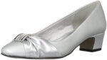 Easy Street Womens Eloise Dress Pump