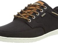 Etnies Mens Low-top Trainers Skate Shoe