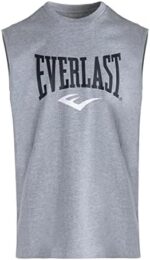 Everlast mens T-shirt Muscle Top