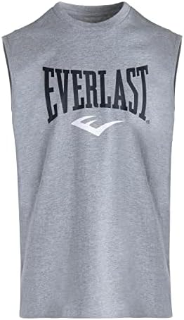 Everlast mens T-shirt Muscle Top