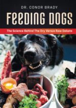 Feeding Dogs: The Science Behind The Dry Versus Raw Debate