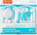 Fisher-Price Baby Grooming Kit - Newborn Baby Essentials!