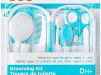 Fisher-Price Baby Grooming Kit - Newborn Baby Essentials!