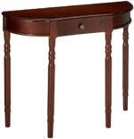 Frenchi Home Furnishing Furniture Entry Way Console Table