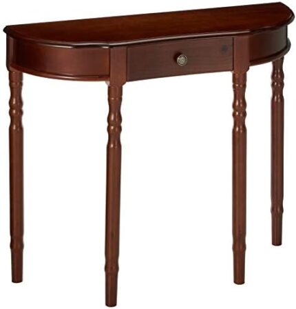 Frenchi Home Furnishing Furniture Entry Way Console Table