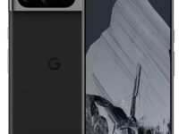 Google Pixel 8 Pro - 128GB - Obsidian