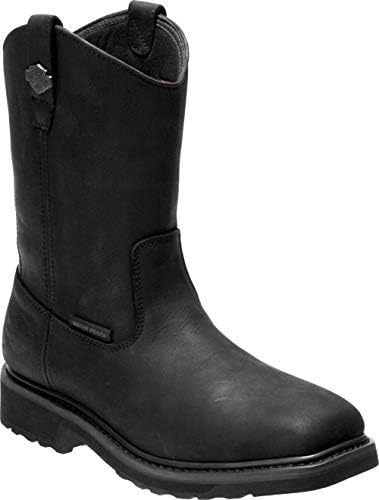 HARLEY-DAVIDSON FOOTWEAR mens Altman Motorcycle Boot