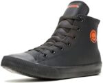 HARLEY-DAVIDSON FOOTWEAR mens Baxter Motorcycle Casual Sneaker Sneaker