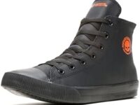 HARLEY-DAVIDSON FOOTWEAR mens Baxter Motorcycle Casual Sneaker Sneaker