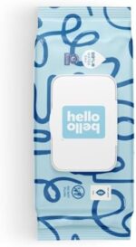 Hello Bello Baby Wipes 60 count