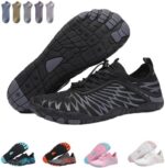 Hike Footwear Barefoot Womens Men, Pro Barefoot Shoes with Wide Toe Box, Healthy and Non-Slip Breathable Barefoot Shoes