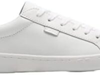 Keds Women's Ace Leather Original Sneaker