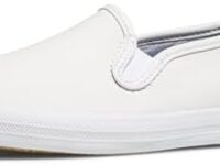 Keds Women's Keds Champion S/O Leather Sneaker