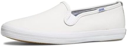 Keds Women's Keds Champion S/O Leather Sneaker