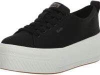 Keds Womens Skyler Canvas Sneaker