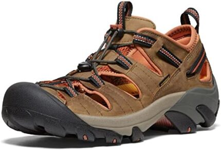 Keen Men's Arroyo II Sandals