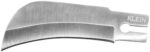 Klein Tools 44219 Replacement Hawkbill Blade for 44218 3-Pack