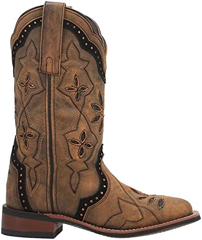 Laredo Women's Bouquet Western Boot