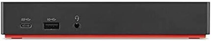 Lenovo ThinkPad USB-C Dock Gen 2 (40AS0090)