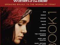 Life Principles from the Women of the Bible Book 1