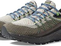 Merrell Womens Bravada 2 Wp Hiking Shoe