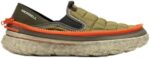 Merrell mens Hut Moc 2 Packable Slip-On Shoe