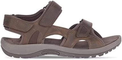 Merrell mens Sandspur 2 Convert Sandal