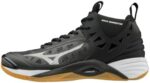 Mizuno mens Wave Momentum Mid