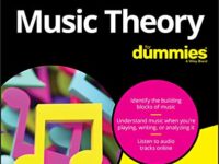 Music Theory For Dummies