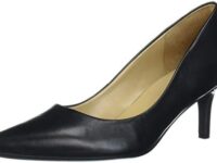 Naturalizer Womens Everly Pump