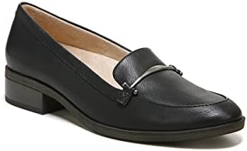 Naturalizer Womens Ridley Memory Foam Loafer Loafer