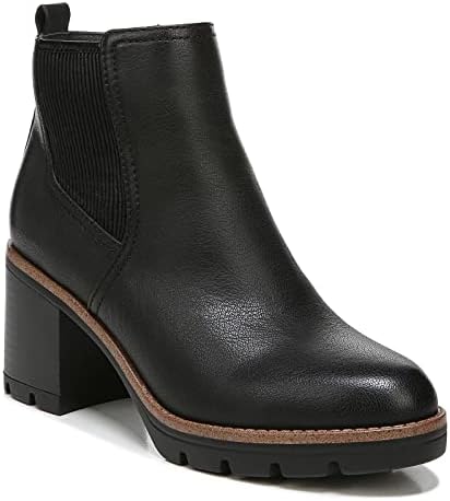 Naturalizer womens Madalynngore Ankle Boot