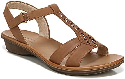 Naturalizer womens Open Toe Sandal