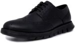 Nautica Men's Wingdeck Oxford Shoe Fashion Sneaker