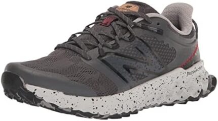 New Balance Men's Fresh Foam Garoé V1 Trail Running Shoe