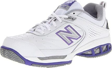 New Balance Womens 806 V1 Tennis Shoe