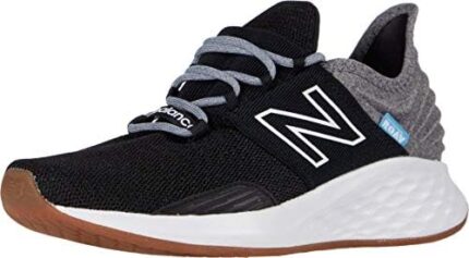 New Balance Womens Fresh Foam Roav V1 Running Shoe