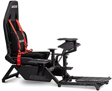 Next Level Racing Flight Simulator