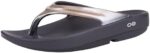 OOFOS womens Oolala Thong Flip Flop