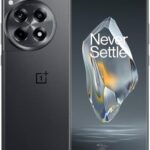 OnePlus 12R (Iron Gray, 16GB RAM, 256GB Storage)