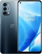 OnePlus Nord N200 5G Unlocked Android Smartphone U.S Version 6.49" Full HD+LCD Screen 64GB Storage Triple Camera Blue Quantum (Renewed)