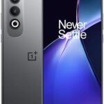 Oneplus Nord CE4 (Dark Chrome, 8GB RAM, 128GB Storage)