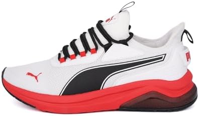 PUMA Mens Amplifier Sneaker