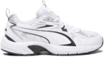 PUMA Mens Milenio Tech Sneaker