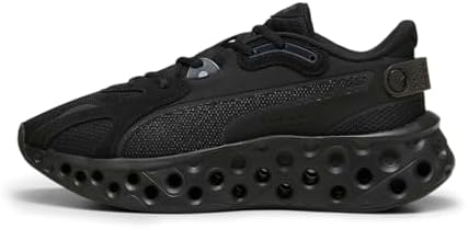 PUMA mens Softride Frequence Sneaker