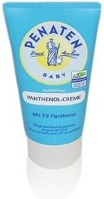 Penaten Baby Skin Care Cream with Panthenol 75ml 2.54 fl. oz by Penaten