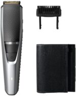 Philips Beard Trimmer 3000 Series with Hair Lift&Trim Comb, BT3222/14