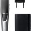 Philips Beard Trimmer 3000 Series with Hair Lift&Trim Comb, BT3222/14